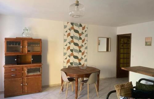 Au cœur du village - Wifi & Clim - Foto 1