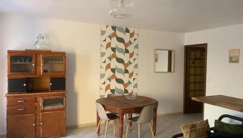 Au cœur du village - Wifi & Clim - Foto 1