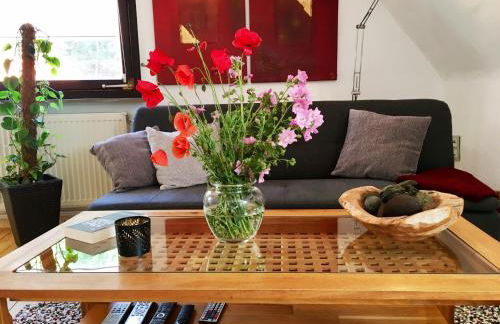 Ferienwohnung HYGGELIG - Göttingen Harz Duderstadt - Foto 53