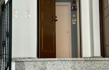 Romantic Penthouse with view over the Umbrian hill - Foto 48