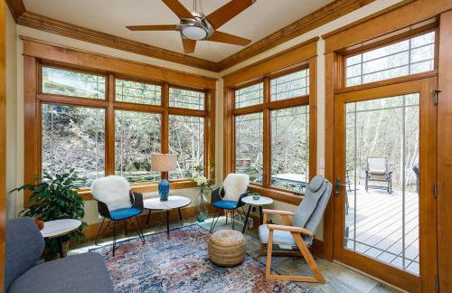 Cottage Row Retreat by Simple Life Rentals - Foto 22