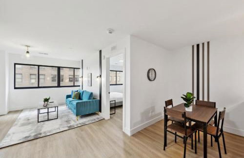 Market View Residence 601 I 1 Bedroom 1 Bathroom - Foto 6