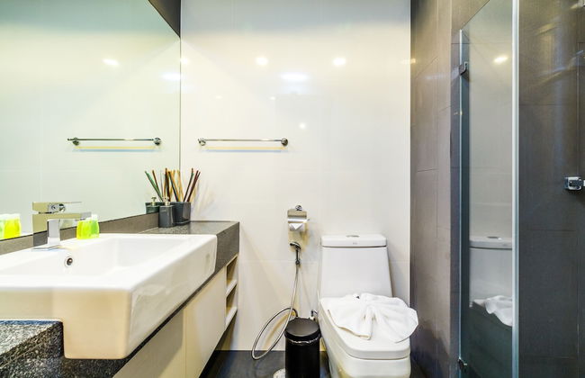 6 Avenue Surin by Lofty - Foto 29