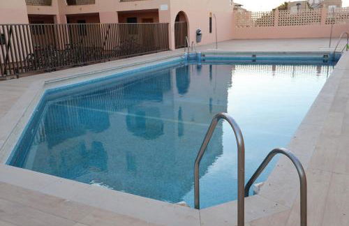 Cabo de Gata con Terraza y Piscina - Foto 21