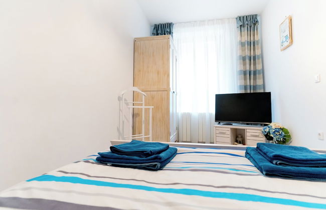 Galeria Grafit Apartments - Foto 39