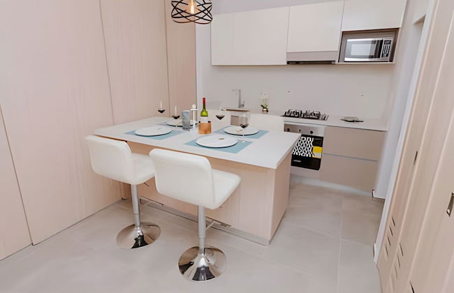 Apartamentos Salguero Suites - by SOHO - Foto 47