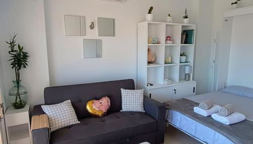 Estudio Alicante Centro - Foto 5, towels, wardrobe