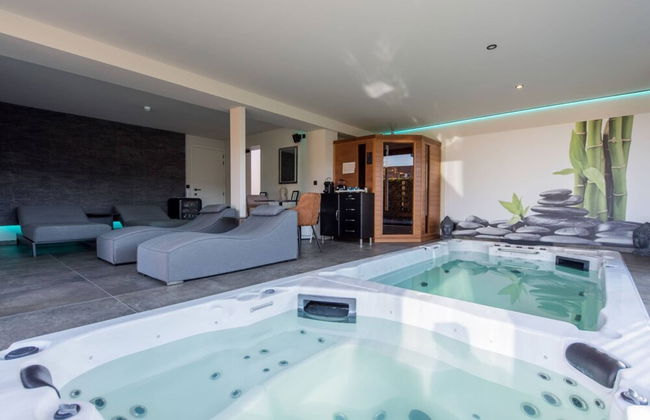 Holiday Home in Vlijtingen With Sauna - Foto 25