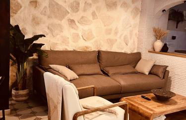 Villa Valeria, Casa con Cueva privada del 1748 - Foto 9