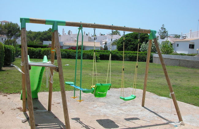 Baiona Club Villa 19 With Pool Acess - Foto 11