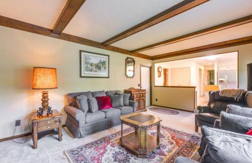 Family-Friendly West Chester Twp Home with Pool! - Foto 7