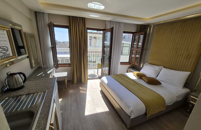 Taksim La Marino Hotel - Foto 18