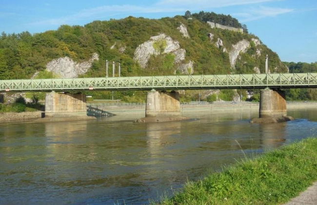 Grand Mill Stay in Anhee - Foto 34