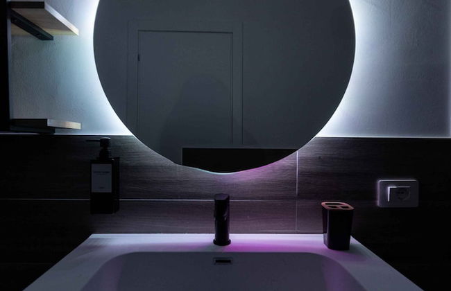 Urban Chic 2 Luxury Suites Apartment - Foto 23