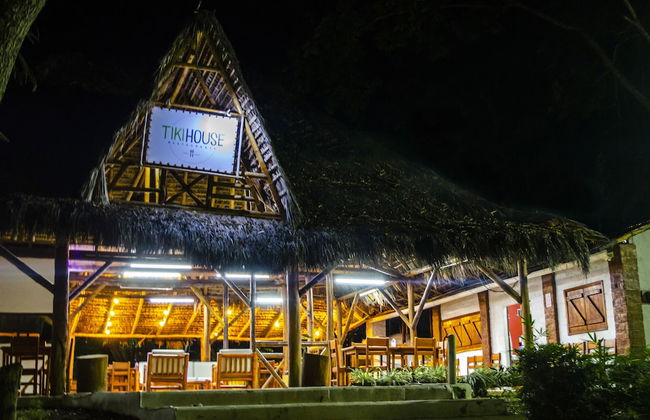 Green9 Hotel & Beach Resort Same - Foto 47