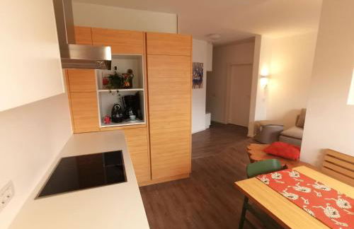 Charmante Wohnung in Zentrum von Nals - Photo 8