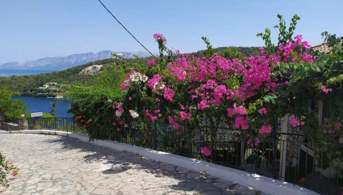 Spartochori Apartment - Foto 2