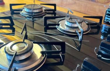 The Valley Cabin - Photo 30