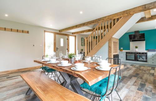 Reed Cottage - Foto 16