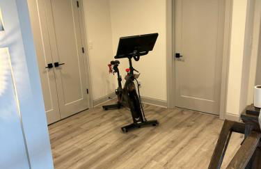 Tim Ford Lake House in Twin Creeks TN - Foto 13