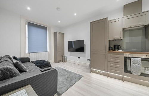 Upper Grove 2 Bedroom Apartment - Edinburgh - Foto 6
