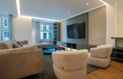 Lujo en pleno centro - Foto 6