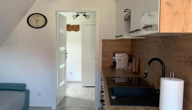 Apartament DWA DĘBY - Foto 4, stove