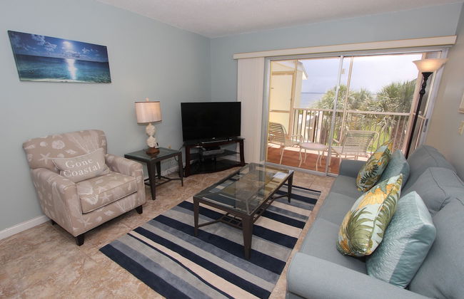 Beach Castle Resort by RVA - Foto 34