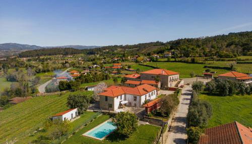 Casas de Vila Pouca - Foto 2