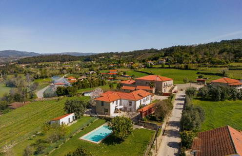 Casas de Vila Pouca - Foto 2