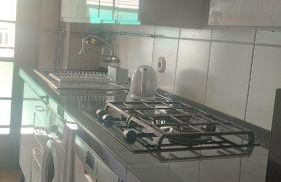 Habitaciones individuales en apartamento - Photo 7