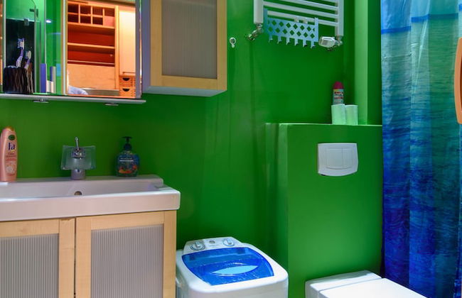 Magnet Apartment - Foto 21