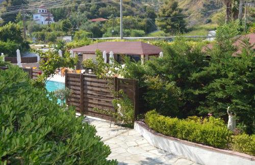 Leonidas Apartments and suites - Foto 33