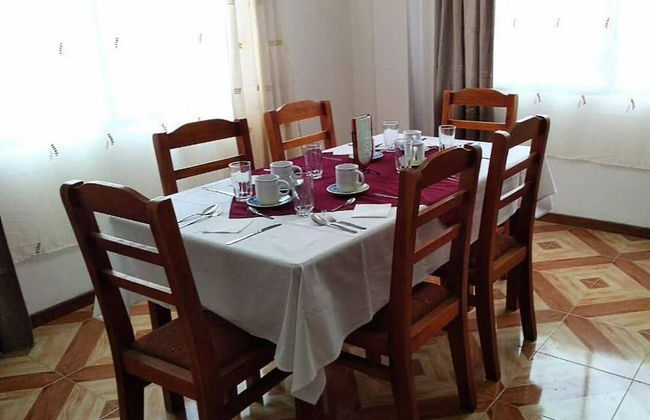 Danadri Houses, Like At Home - Foto 16