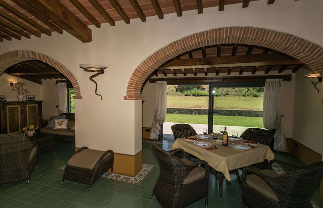 Belvilla by OYO Casa Quattro - Foto 26