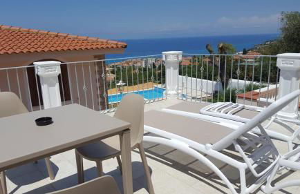 Appartamenti Borgo Panoramico n.2 - Foto 73