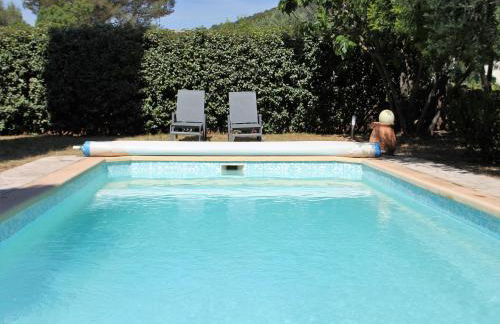 Private Pool in Provence - Foto 13