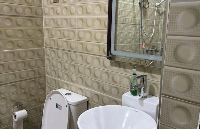 BAFFOUR APARTMENTS - Foto 49