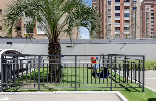 Cond Connect Puc - Foto 21