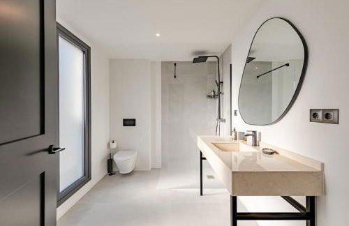 Villa con Piscina Privada - Photo 29