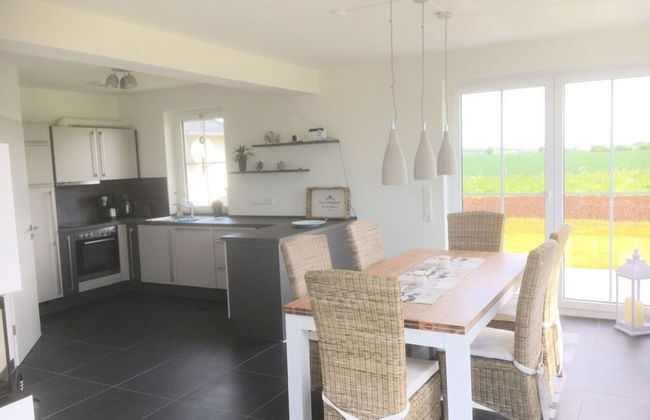 "baltic Sea Breeze" Modern Retreat - Foto 7