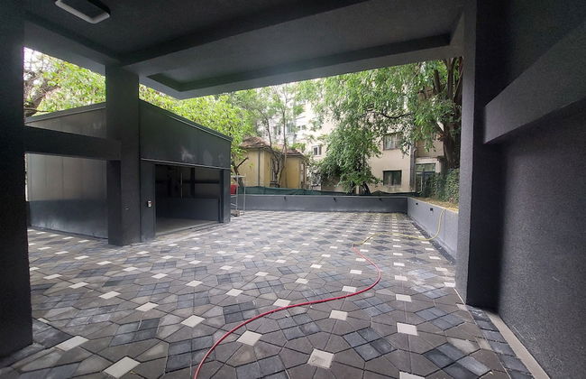 Executive Suites by Modern Living - Foto 24