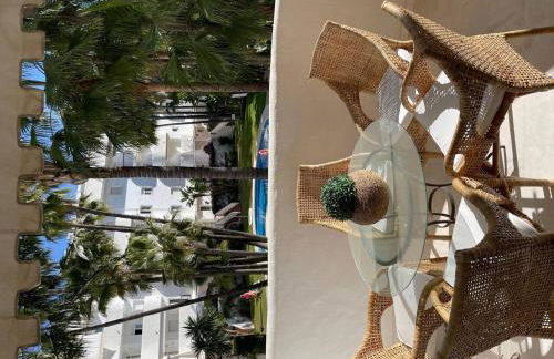 Apart Milla de Oro Marbella - Foto 22