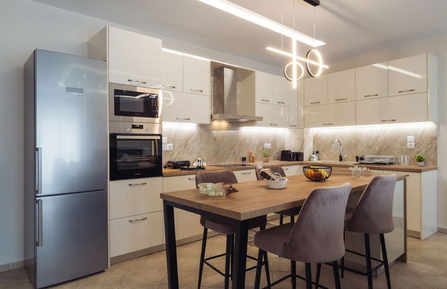 Stergiosapartment in Volos - Foto 25