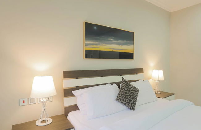 Accra Luxury Apartment at Silicon Square - Foto 19