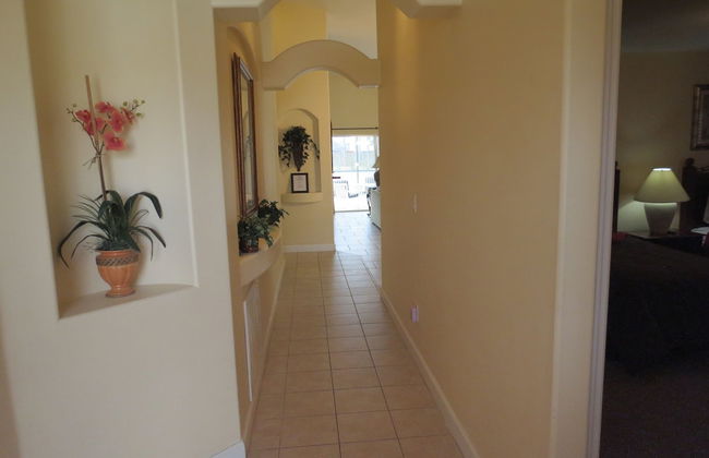 Four Corners Area Pool Homes by SVV - Foto 33