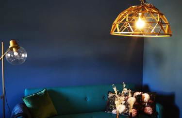 BLUMENSTIL Ferienwohnungen 3 - Foto 1