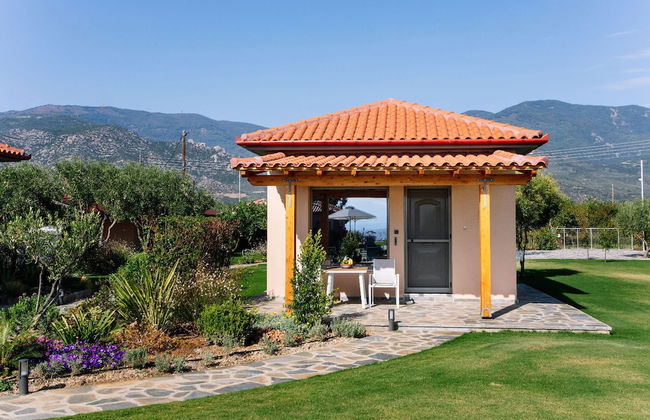 Elite Cottages - Adults Only - Foto 19