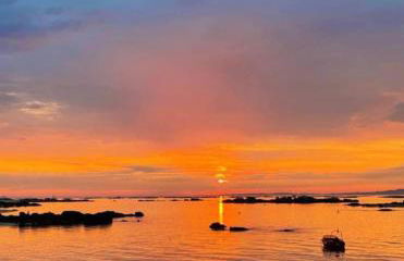 Moderno piso con vistas al mar - Foto 9