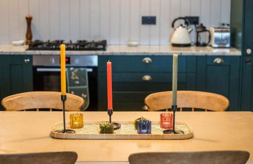 Steading conversion with amazing views - Photo 67